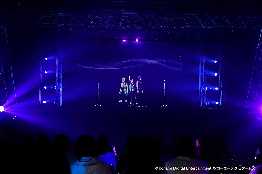 画像集#005のサムネイル/興奮が再び！　アンコール公演「3 Majesty × X.I.P. PREMIUM LIVE -Love＆Life- supported by TxD」の“Love Side”をチェック