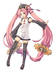 画像集#002のサムネイル/「ドラゴンスレイヤー」事前登録特典に「那由多の軌跡」とのコラボ装備を追加