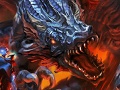 iOS版「ドラゴンスレイヤー 導かれし宝冠の戦士たち」が本日配信開始。装備を整えいざ出陣……あとは待つだけのお手軽な冒険を体験しよう