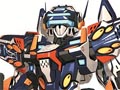 「電脳戦機バーチャロン マーズ」PlayStation 2アーカイブスとして,2013年春登場予定。HORIの「ツインスティック3」にも対応