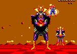 画像集#002のサムネイル/PS2アーカイブス「スペースハリアーII 〜スペースハリアーコンプリートコレクション〜」の配信がスタート。3DS版「3D スペースハリアー」の配信も決定