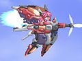 【7月9日のAndroid向けアプリセール情報】“装甲少女”を操作して巨大ボスと戦う横スクロール型STG「EnbornX」が再び割引セールに。価格120円