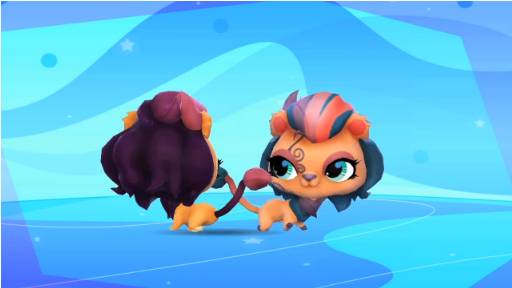 Littlest Pet Shop٤ξҲϤ