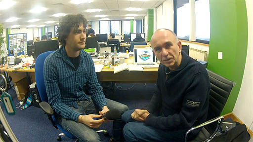 Designing GODUS with PeterJack #2 Singleplayer and Multiplayer