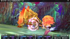 画像集#016のサムネイル/「セブンスドラゴン2020-II」のストーリーや世界観,そして初登場となる職業「アイドル」の情報が公開に