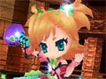 「セブンスドラゴン2020-II」のストーリーや世界観,そして初登場となる職業「アイドル」の情報が公開に