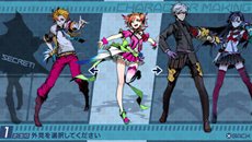 画像集#005のサムネイル/「セブンスドラゴン2020-II」ムラクモの一員としてドラゴン討伐作戦に参加する新キャラクター「エメル」や,新たなキャラクター外見「ルシェ」などを紹介