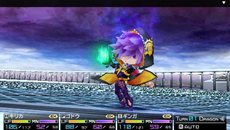 画像集#012のサムネイル/「セブンスドラゴン2020-II」ムラクモの一員としてドラゴン討伐作戦に参加する新キャラクター「エメル」や,新たなキャラクター外見「ルシェ」などを紹介