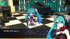 画像集#030のサムネイル/「セブンスドラゴン2020-II」ムラクモの一員としてドラゴン討伐作戦に参加する新キャラクター「エメル」や,新たなキャラクター外見「ルシェ」などを紹介