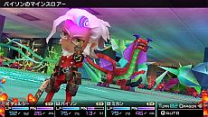 画像集#028のサムネイル/「セブンスドラゴン2020-II」,オープニングムービーの一部が公開に。対ドラゴン戦の拠点「国会議事堂」での東京復興活動や新キャラ「キリノ」の情報も