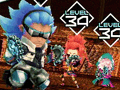 「セブンスドラゴン2020-II」キャラクターのスキルカスタマイズに関する情報が公開に。職業「サイキック」の特徴も判明