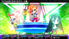 画像集#021のサムネイル/「セブンスドラゴン2020-II」,プレイヤーが選択可能な職業の一つ「デストロイヤー」の特徴が公開に。「奥義」の発動条件も判明