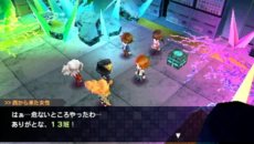 画像集#004のサムネイル/いよいよ明日発売。「セブンスドラゴン2020-II」ムラクモのメンバーに関わってくるキャラクター達を紹介