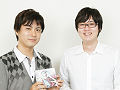 古代祐三氏とsasakure.UK氏に聞く,ゲームミュージックとボーカロイドの昨日,今日,明日。「『セブンスドラゴン2020&2020-II』初音ミク・アレンジトラックス」発売記念対談