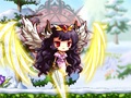 Mobage「メイプルモンスターランド」の正式サービスが本日開始。「メイプルストーリー」に登場するモンスターのカードを集めよう