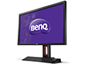 BenQ,ゲーマー向け液晶ディスプレイ「XL2720T」を4月27日発売。リアル120Hz表示対応の27インチモデル