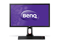 BenQ,ゲーマー向け液晶ディスプレイの新製品「XL2420TE」を5万4800円前後で本日発売。144Hz駆動と応答速度1msが特徴