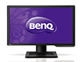 BenQ,“映像のブレを軽減する”と謳うゲーマー向け液晶ディスプレイ「XL2411Z」を発表。144Hz駆動対応で価格は4万円前後
