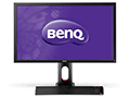 BenQ,FPS向けの144Hz対応24インチ液晶ディスプレイ「XL2420Z」を国内発売。新たにモーションブラー低減機能を搭載