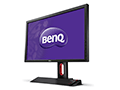 BenQ,144Hz対応のFPS向け27インチ液晶ディスプレイ「XL2720Z」を国内発売。価格は5万4800円前後