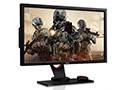 BenQ,ゲーマー向け液晶ディスプレイ「XL2430T」を世界市場で発表。デザイン一新で使い勝手の向上を図る