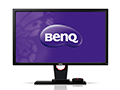 BenQ,ゲーマー向け液晶ディスプレイ「XL2430T」を11月28日に国内発売。使い勝手を向上させたXLシリーズの最新モデル