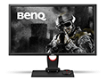 BenQ,垂直144Hz&FreeSync対応で解像度2560×1440ドットのゲーマー向け27インチディスプレイ「XL2730Z」を4月30日に発売