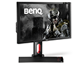 BenQ,144Hz&G-SYNC対応ディスプレイ「XL2420G」を台数限定で国内発売。G-SYNCモードだけでなく,XLオリジナル動作モードでも利用可能