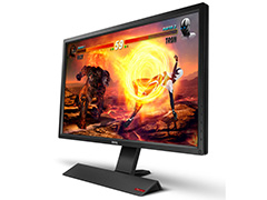 BenQ,格ゲー向け液晶ディスプレイの27インチモデル「RL2755HM」を8月28日に発売