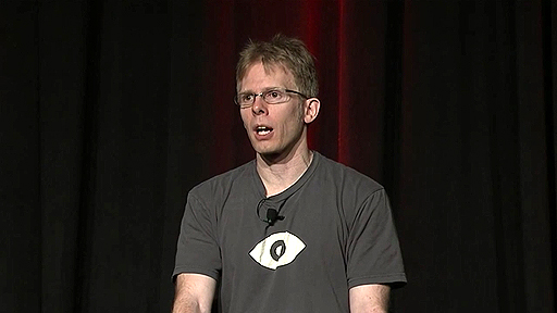  No.003Υͥ / GDC 2015ϥ󡦥ޥå᤬֥ХVRפ̤