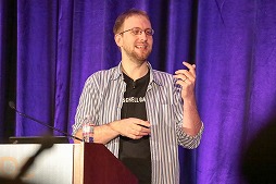  No.012Υͥ / GDC 2016Ͽ͵VR೫ȯԤץΤץ쥼󥹤˲7ĤװȤϡ