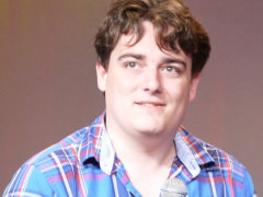SVVR 2016にOculus VRの創業者パルマー・ラッキー氏現る。今夏中にも未発表のプロジェクトがアナウンス予定