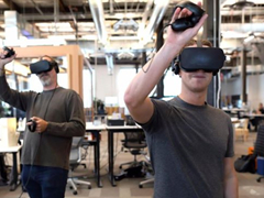 Oculus VRの公式イベント「Oculus Connect 3」開催。マーク・ザッカーバーグ氏が“なにか新しいもの”を発表か