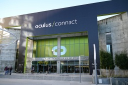  No.002Υͥ / Oculus VRθ٥ȡOculus Connect 3׳šޡåС᤬ȤʤˤΡɤȯɽ