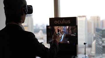 「Oculus Game Day」開催,12月のTouchと同時に発売される国産タイトルを紹介