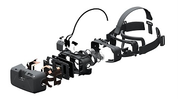 Oculus VR,DK2をオープンソースで公開。未発表ヘッドセットの存在も明らかに