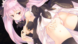 画像集#008のサムネイル/「ダンジョントラベラーズ2」の発売日が3月28日に延期。最新PVや新キャラクターも公開に