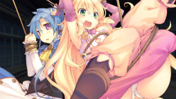 画像集#010のサムネイル/「ダンジョントラベラーズ2」の発売日が3月28日に延期。最新PVや新キャラクターも公開に