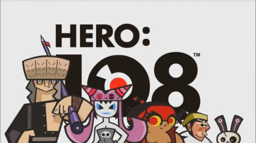 HERO:108iPhoneȥ쥤顼
