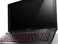 Lenovo,同社初のゲーマー向けノートPC「IdeaPad Y500」を発表。GT 650M&i7-3630QM搭載