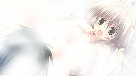 画像集#001のサムネイル/「学☆王 -THE ROYAL SEVEN STARS- +METEOR」ヒロイン達とお風呂や更衣室,トイレなどで初めて遭遇するシーンのイベントCGが公開に