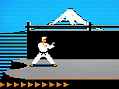 「カラテカ」をテーマにしたインタラクティブなドキュメンタリー映像「The Making of Karateka」の制作が発表に