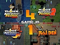 【6月25日のAndroid向けアプリセール情報】1本で4種類のSTGを楽しめる「Raiden Legacy」が180円で配信中