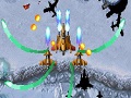 「Raiden Legacy」,Androidベースのコンシューマ機「OUYA」に向けて配信スタート