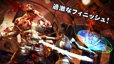 画像集#005のサムネイル/【12月5日のiOS向けアプリセール情報】アメコミ調のフリックアクション「デス・ドーム」が無料配信中。すべての敵を倒し，アリーナを生き残れ！
