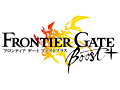KONAMI×トライエースの共同制作が話題となった「FRONTIER GATE」シリーズの最新作,「FRONTIER GATE Boost+」が発売決定