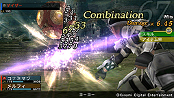 画像集#009のサムネイル/PSP「FRONTIER GATE Boost+」は3月14日発売。前作「FRONTIER GATE」は「戦律のストラタス」と共に2月5日よりUMD Passportに対応