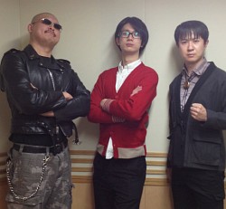画像集#001のサムネイル/マフィア梶田の二次元が来い！：第148回「生贄と救済とキャビンから開くフロンティアゲート」