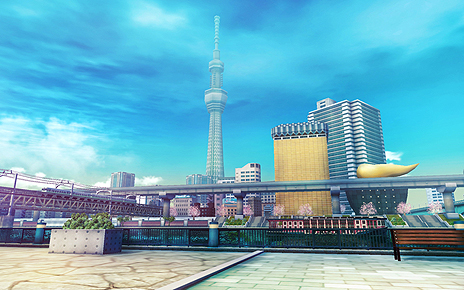 画像集#014のサムネイル/世界35か所以上の釣り場で魚との駆け引きを楽しめる,「Fish Hunt 世界を釣れ!」のクローズドβテスター募集がスタート。4Gamer読者枠は1500名分