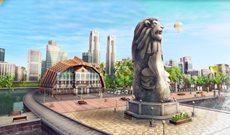 画像集#008のサムネイル/「Fish Hunt 世界を釣れ!」オープンサービスが1月17日にスタート。世界中の魚を釣り上げよう